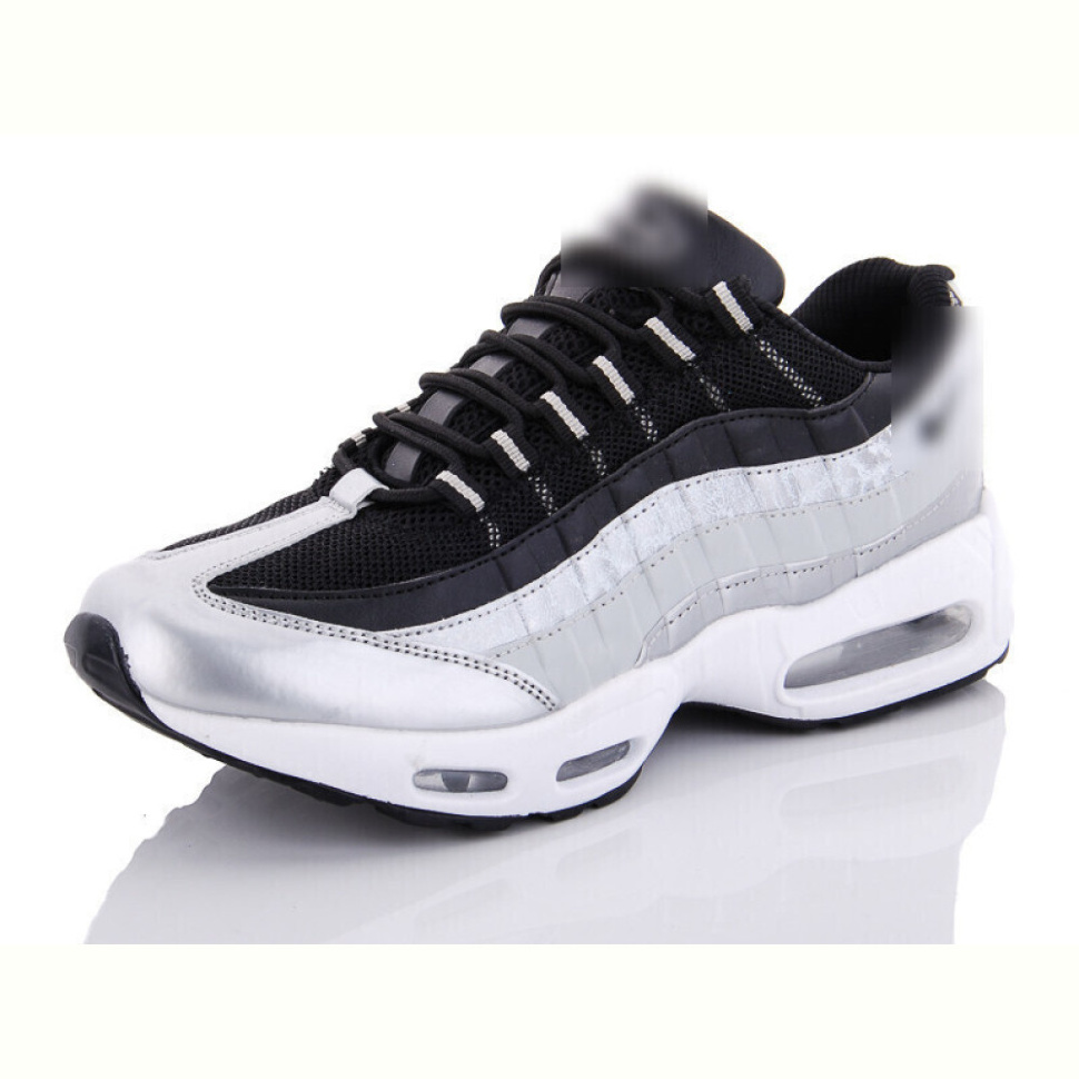 Кроссовки Enigma A539-1