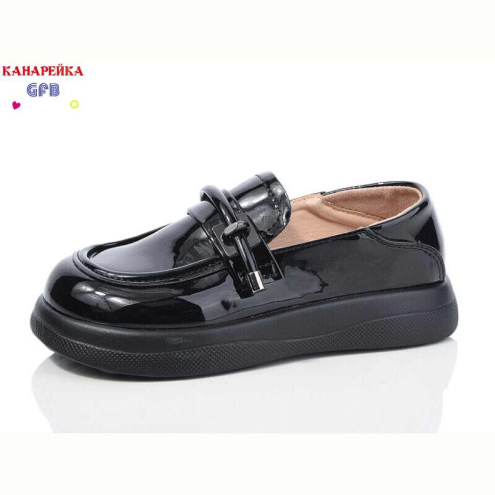 Туфли GFB-Канарейка Y7102-1