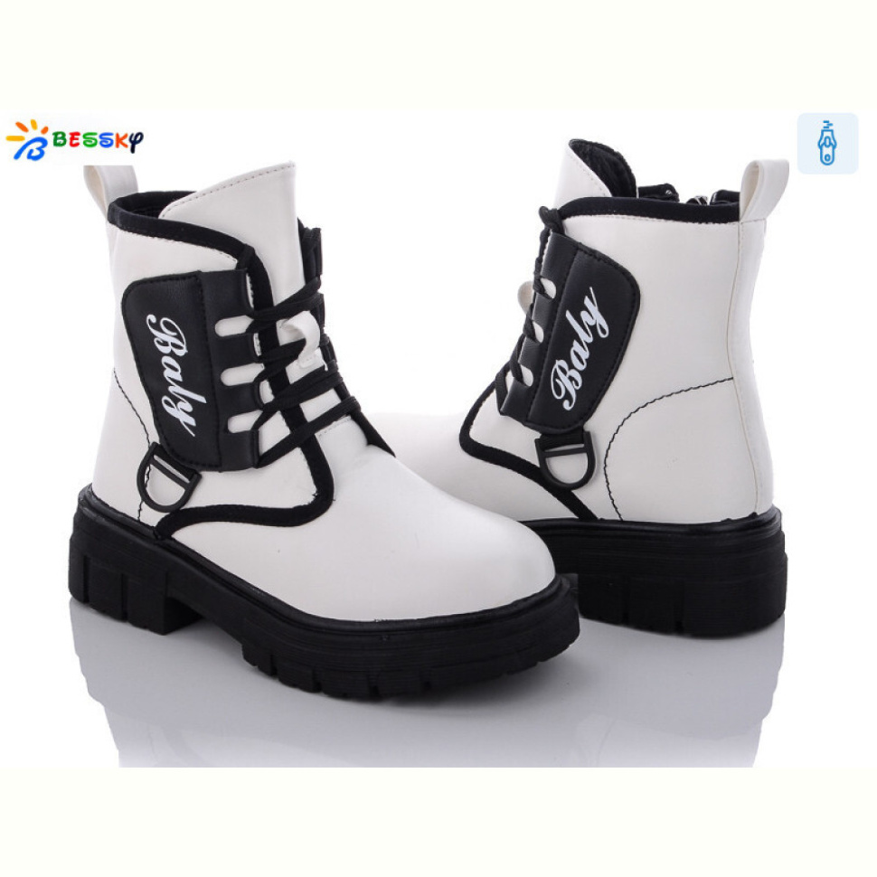 Ботинки Bessky-Kellaifeng B1248-2 Ботинки Bessky-Kellaifeng B1248-2