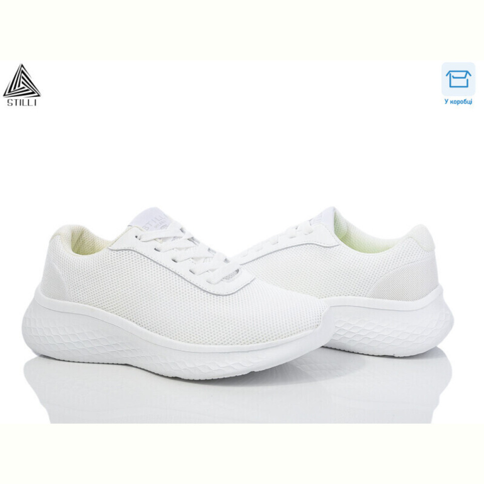 Кроссовки STILLI Group CX1120-2 піна