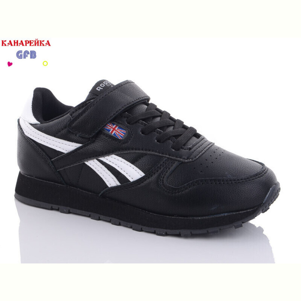 Кроссовки GFB-Канарейка J8512-3 Кроссовки GFB-Канарейка J8512-3