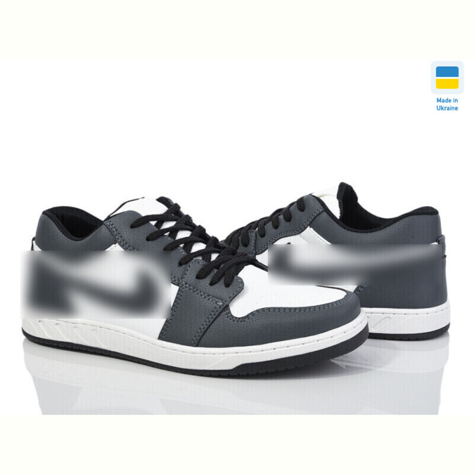 Кроссовки Lvovbaza Roksol T32