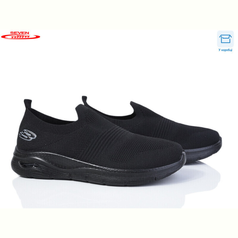 Кроссовки Seven 777-D18-1