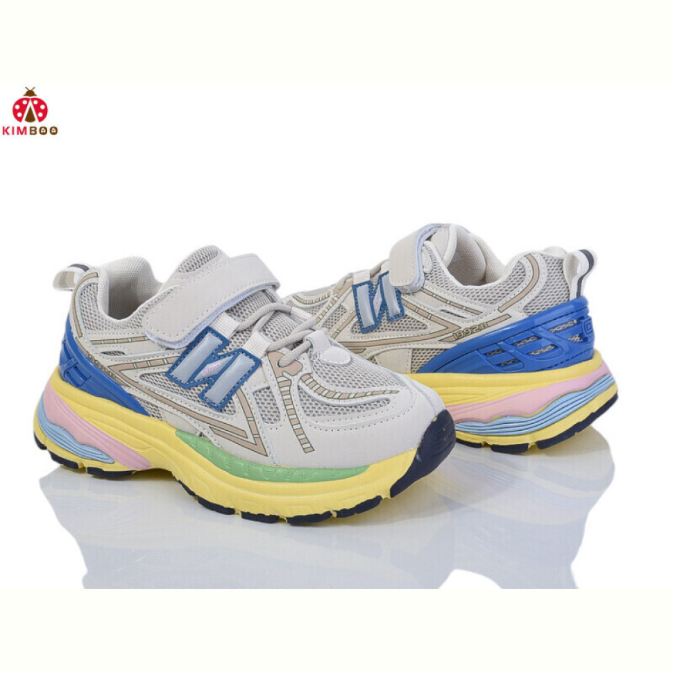 Кроссовки KIMBOO GY541-3D