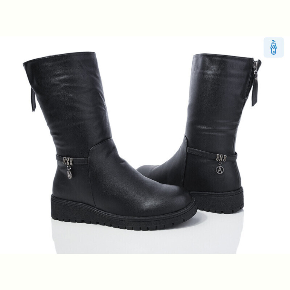 Сапоги Nayasitun B25