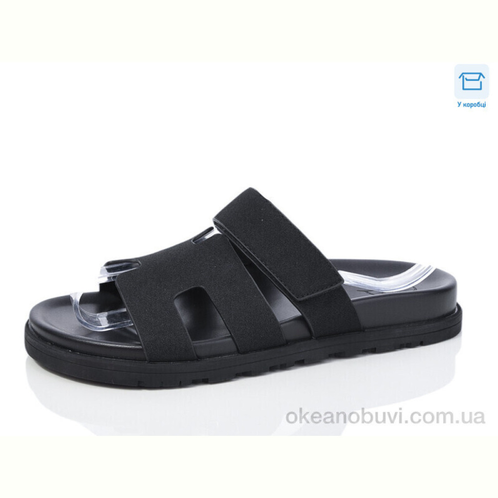 Шлепки Hongquan B13-5 Шлепки Hongquan B13-5