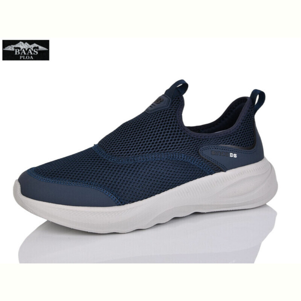 Кроссовки Baas M7638-3