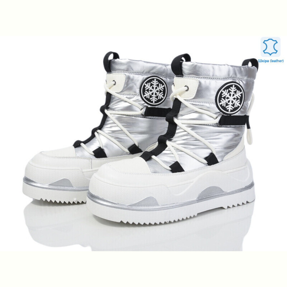 Ботинки Mengfuna-AESD 5825-97 Ботинки Mengfuna-AESD 5825-97