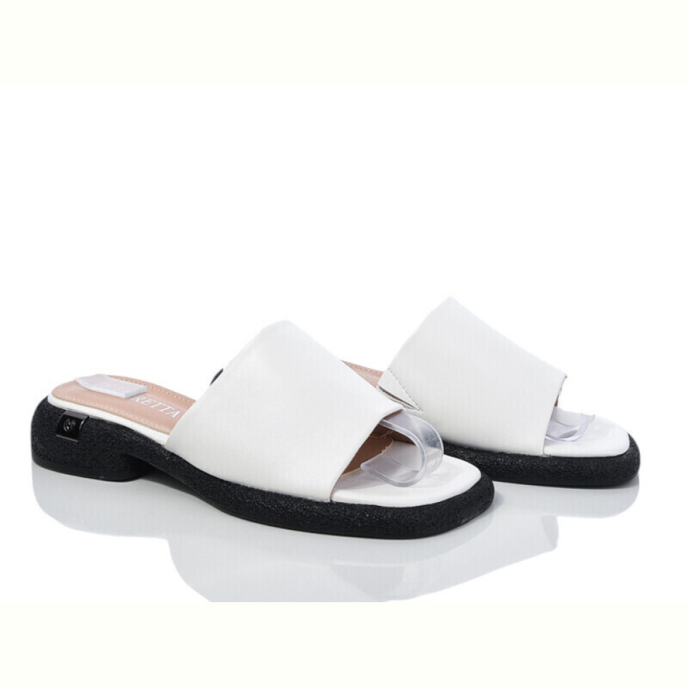 Шлепки Loretta E563-2