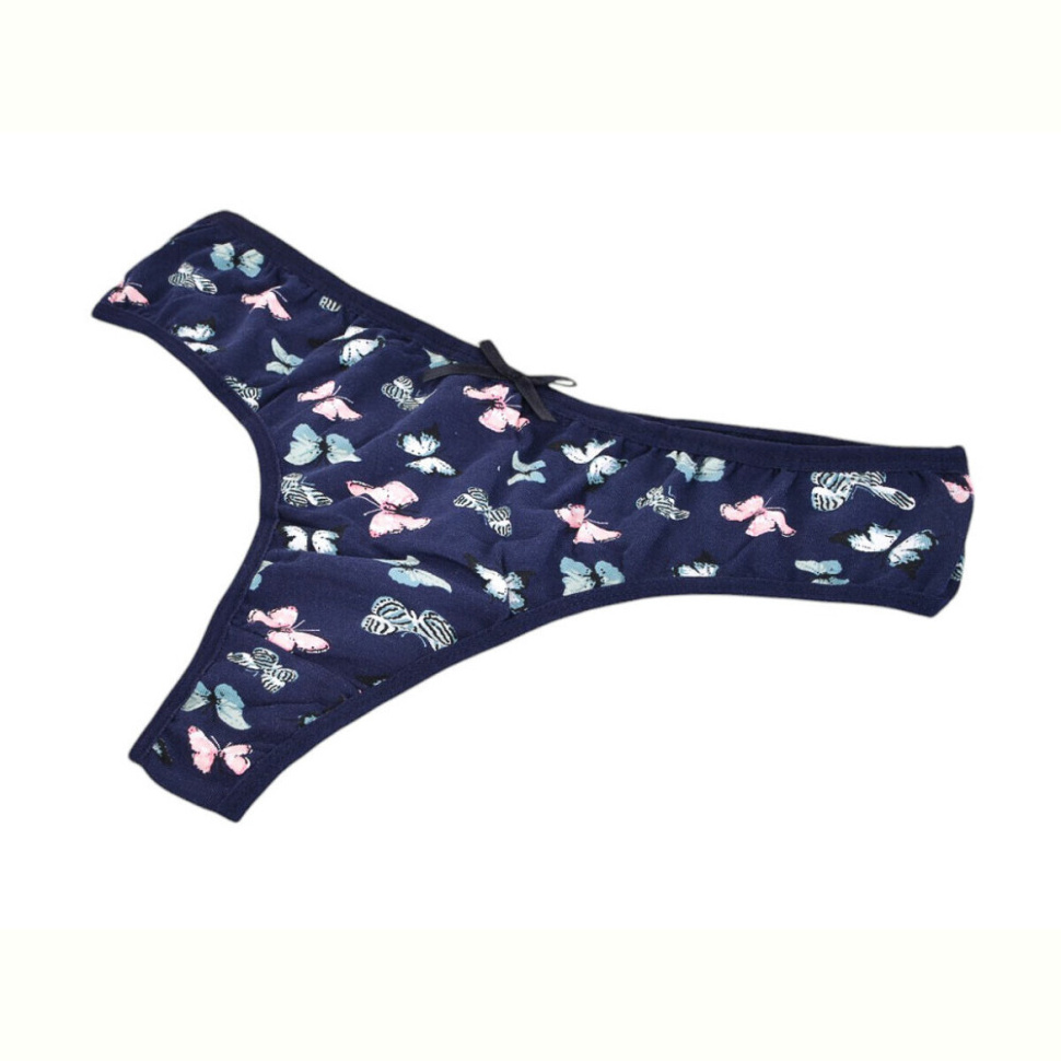 Трусы Obuvok 5700-7 navy