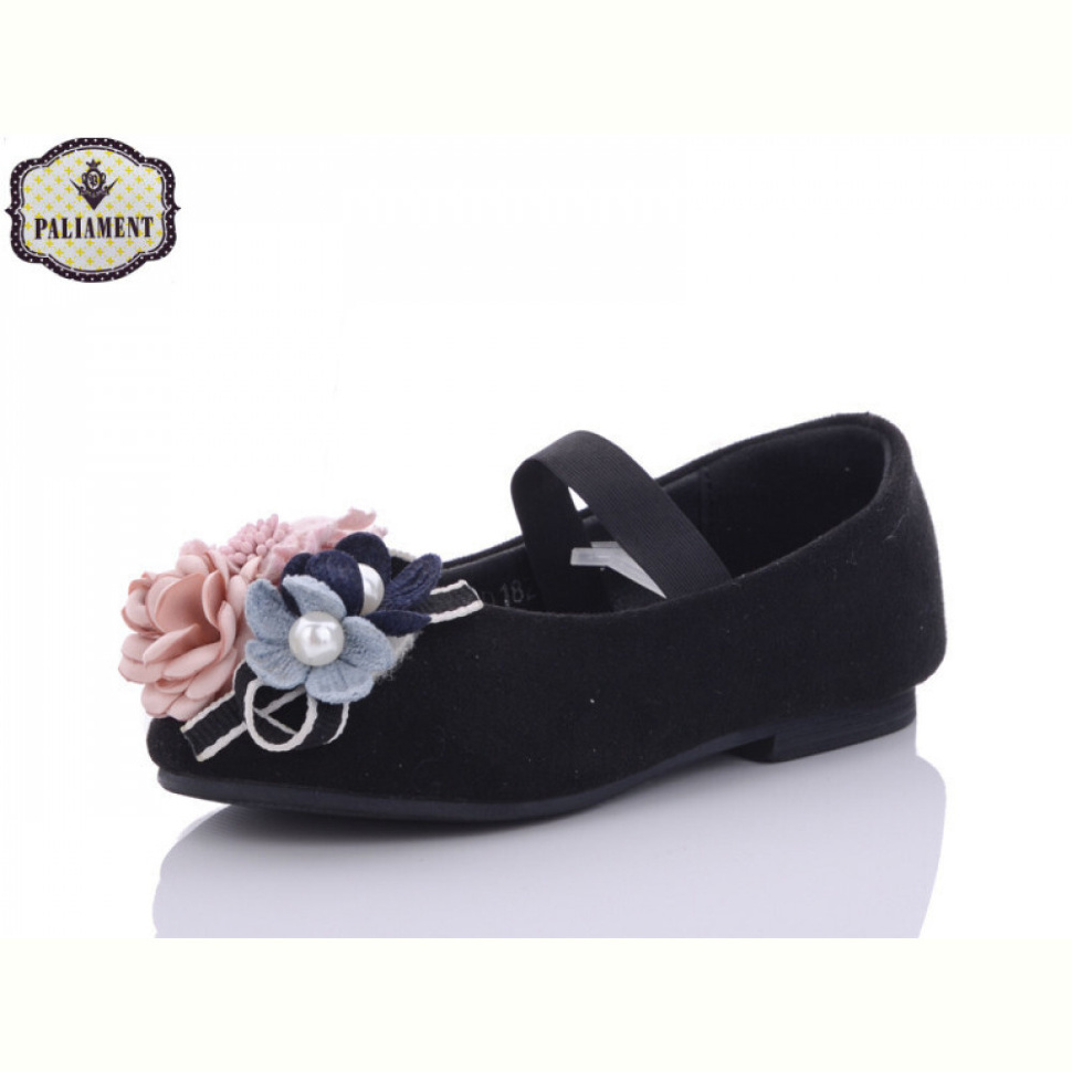 Балетки PALIAMENT D18205 Балетки PALIAMENT D18205