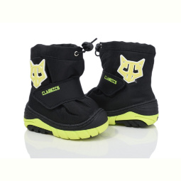 Дутики TOM.M 11282A