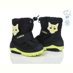 Дутики TOM.M 11282A