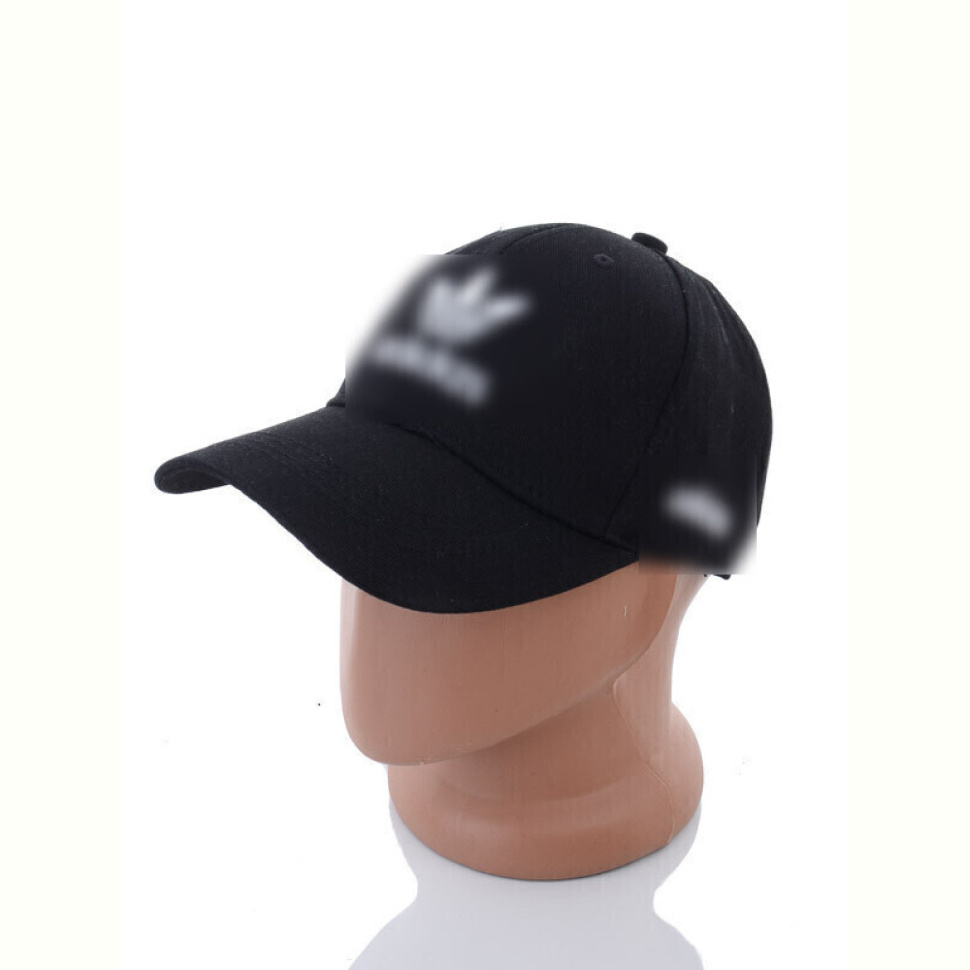 Кепка RuBi WF014-13 black Кепка RuBi WF014-13 black