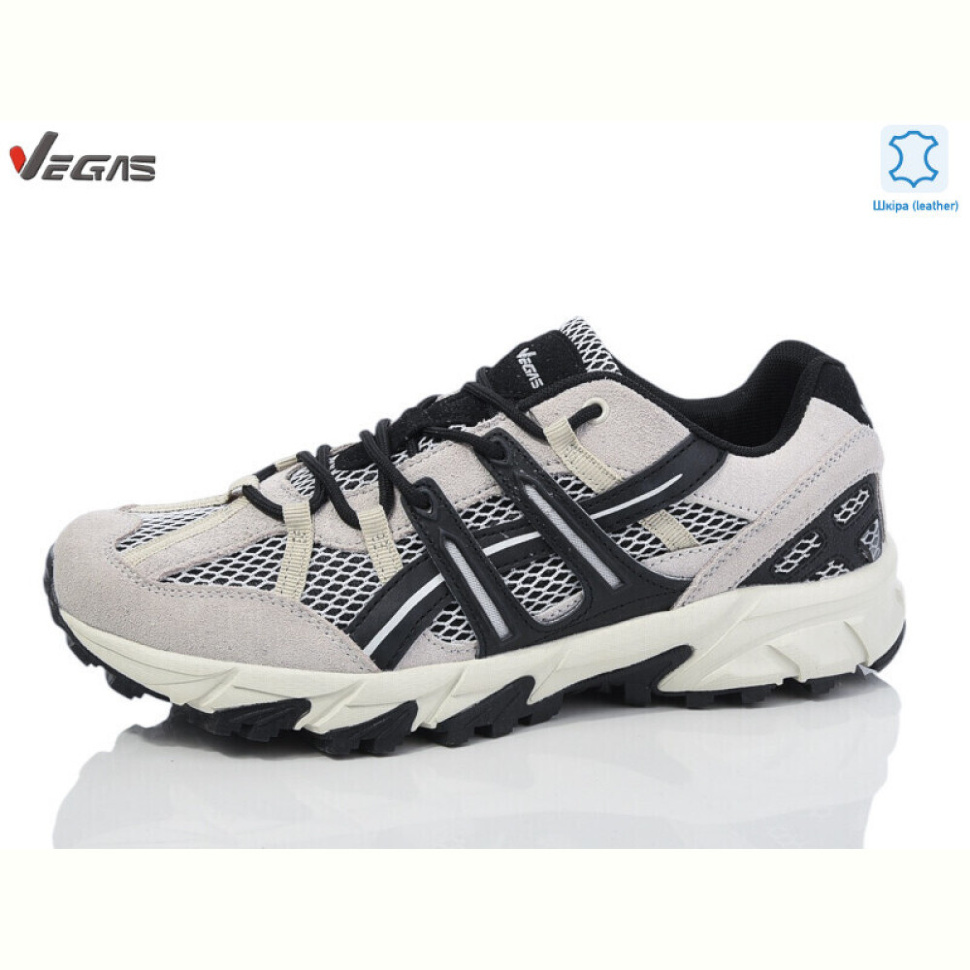 Кроссовки Supo-Vegas A3119-12
