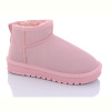 Угги ASHIGULI A315 pink