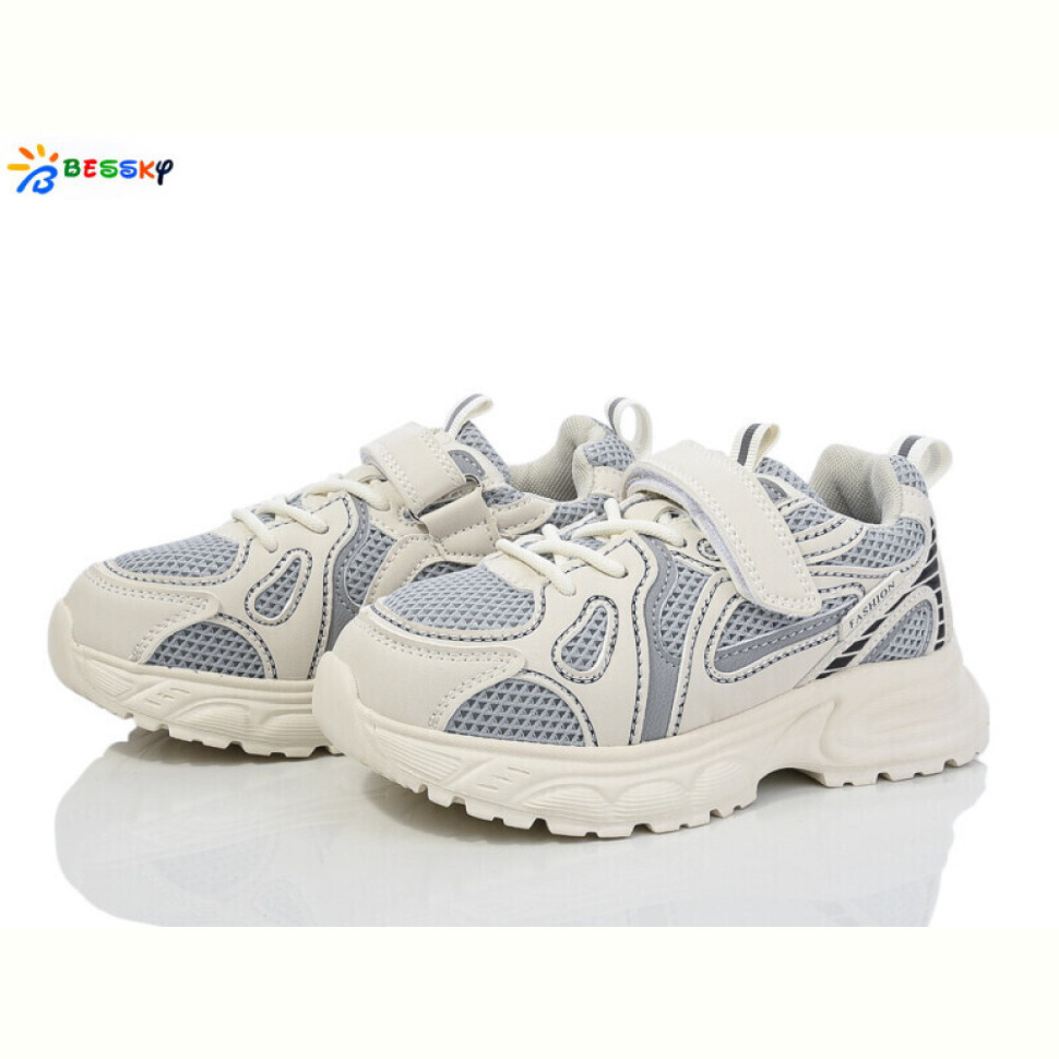 Кроссовки Bessky-Kellaifeng BY4076-3C