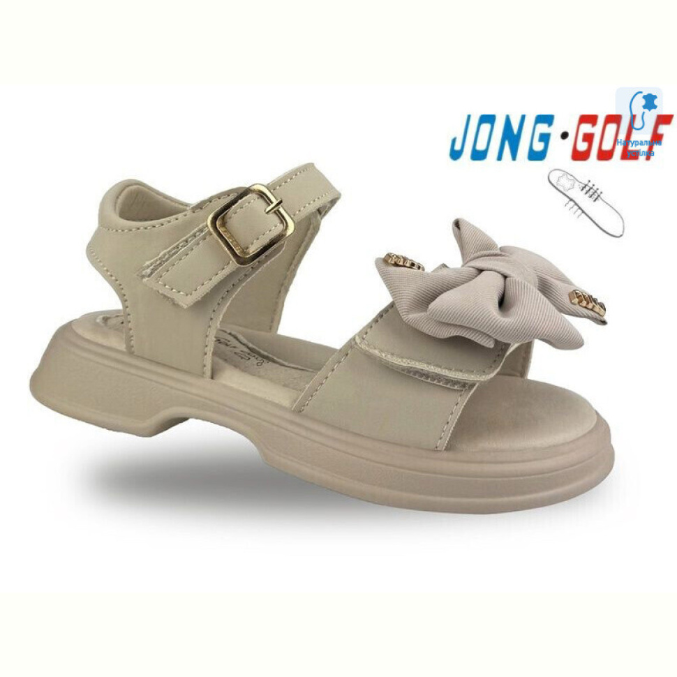 Босоножки Jong Golf B20560-3