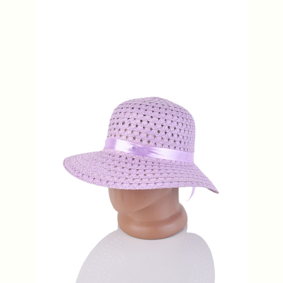 Шляпа Королева 27-07 violet