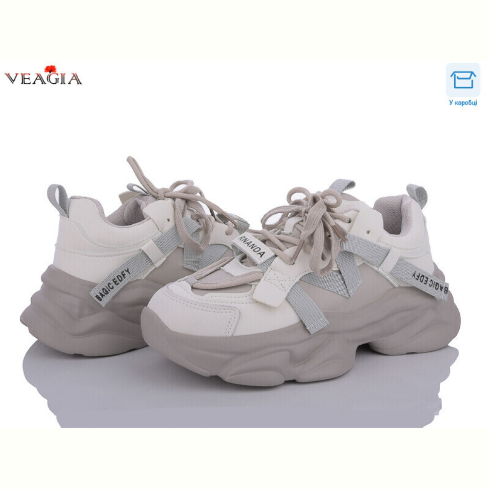 Кроссовки Veagia-ADA A3515-2 Кроссовки Veagia-ADA A3515-2