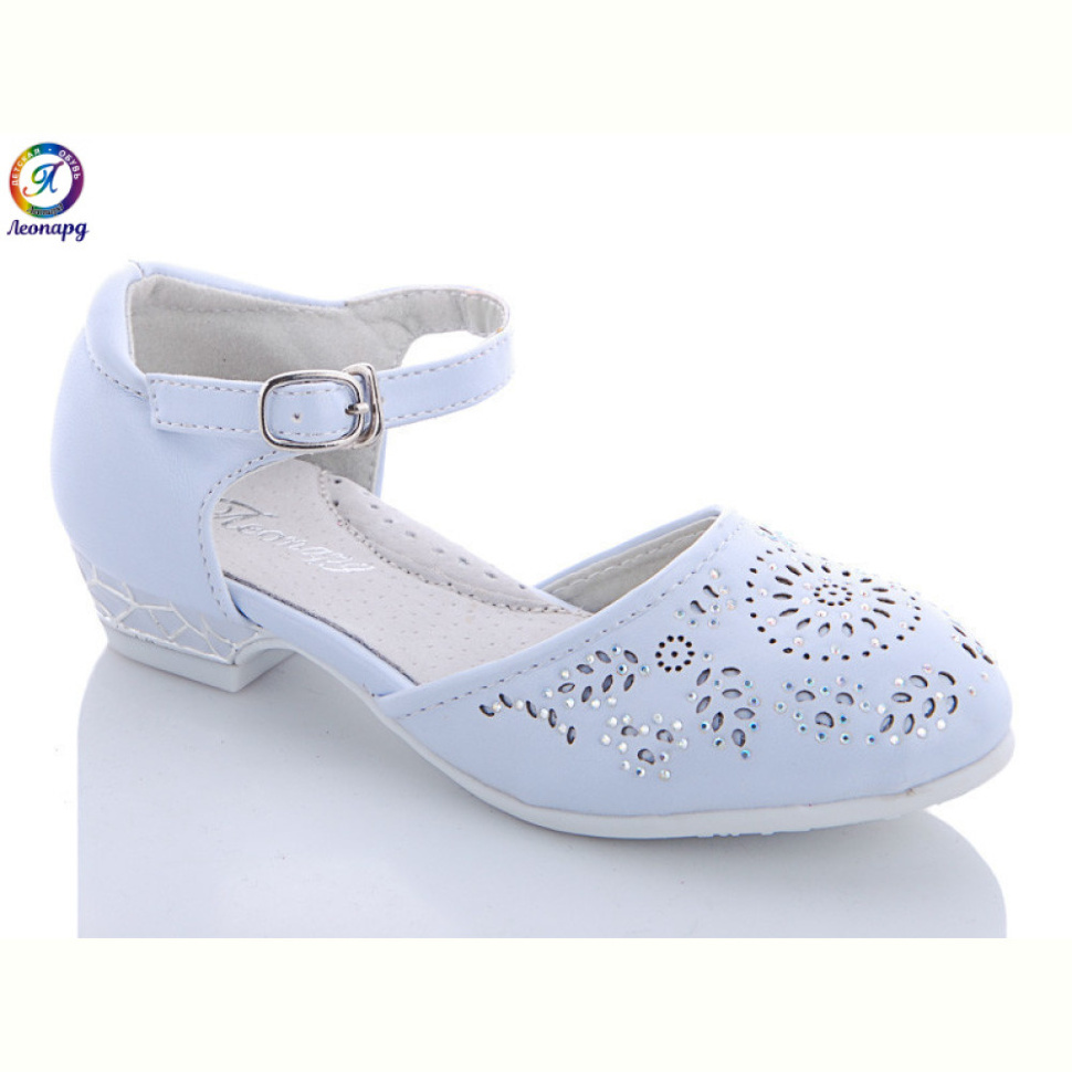 Туфли Леопард XA34-13