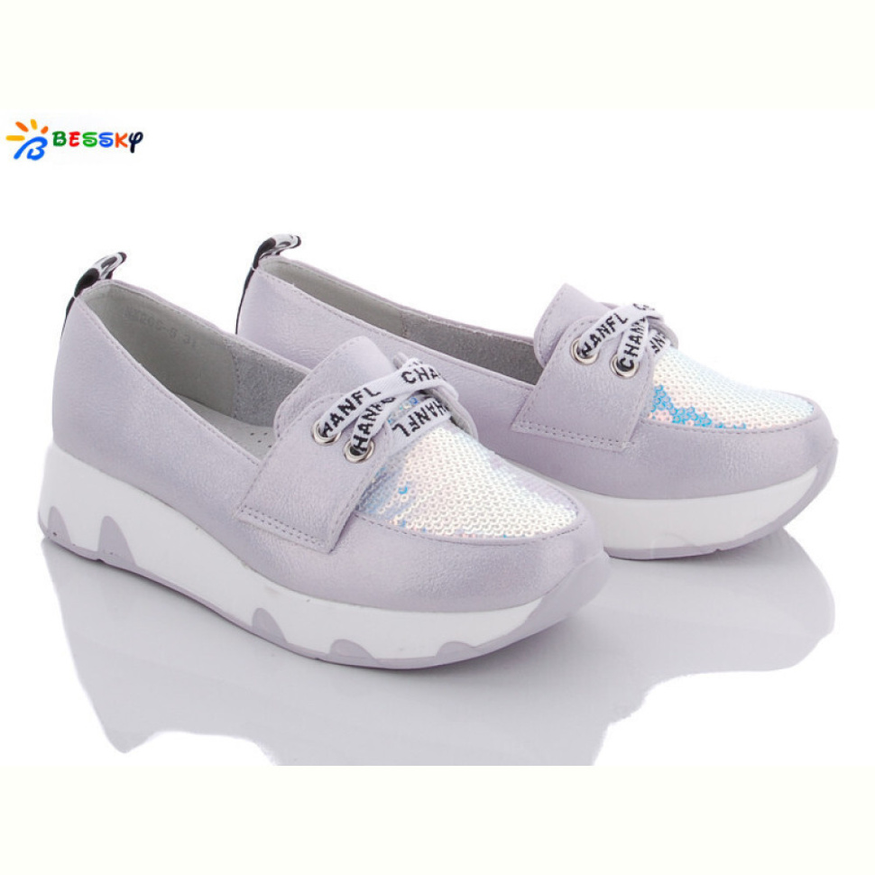 Туфли Bessky-Kellaifeng NX205-5 Туфли Bessky-Kellaifeng NX205-5