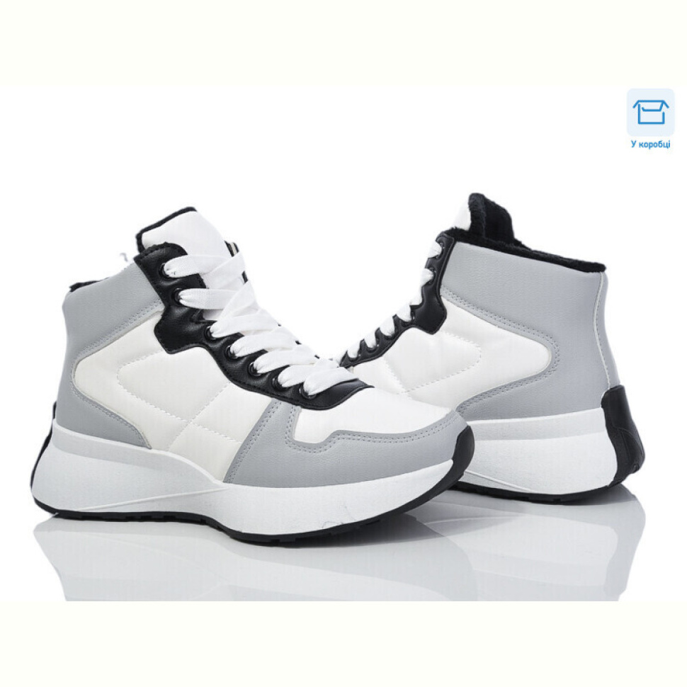 Ботинки Obuvok XM16-86 (09620)