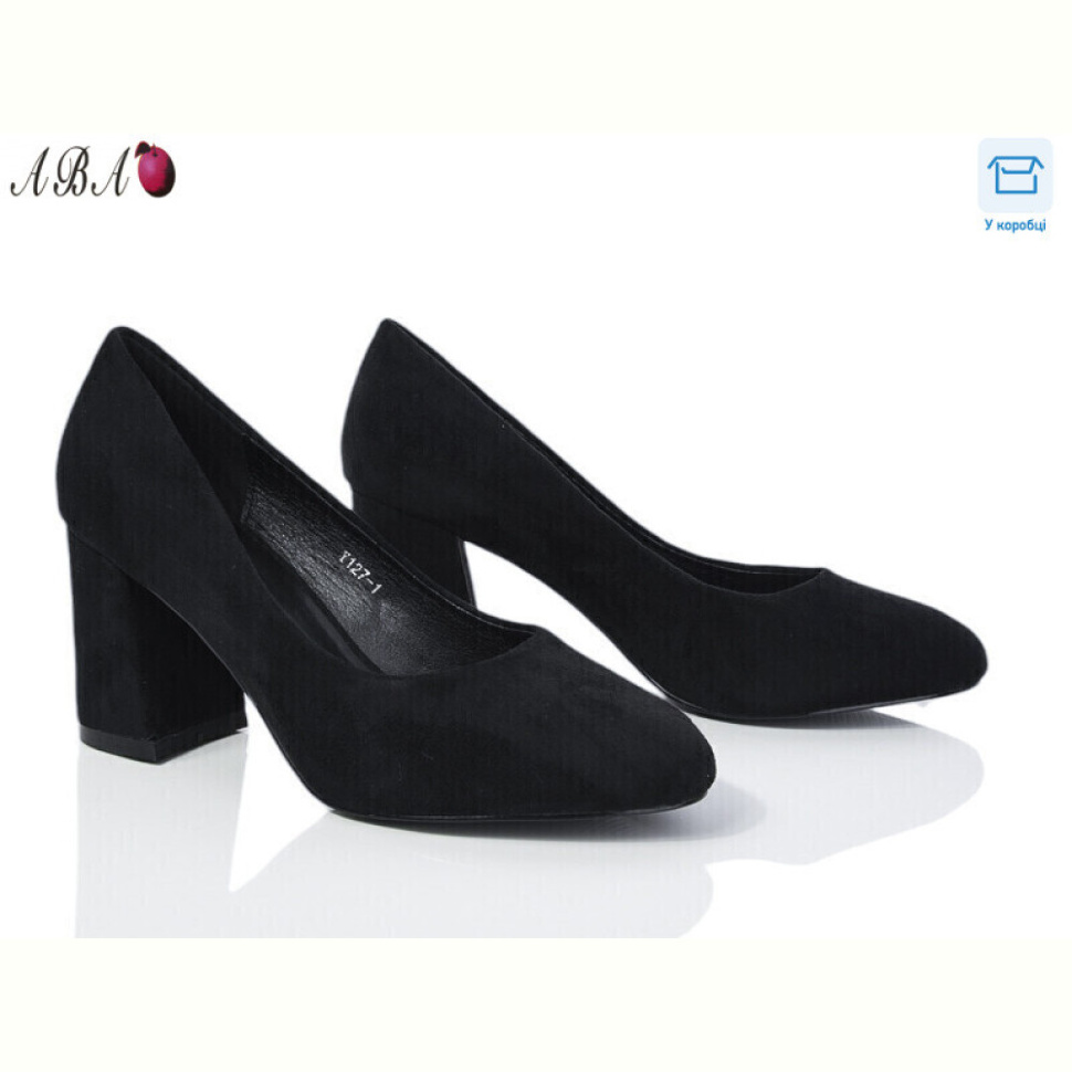 Туфли Aba Y1ABA27-1