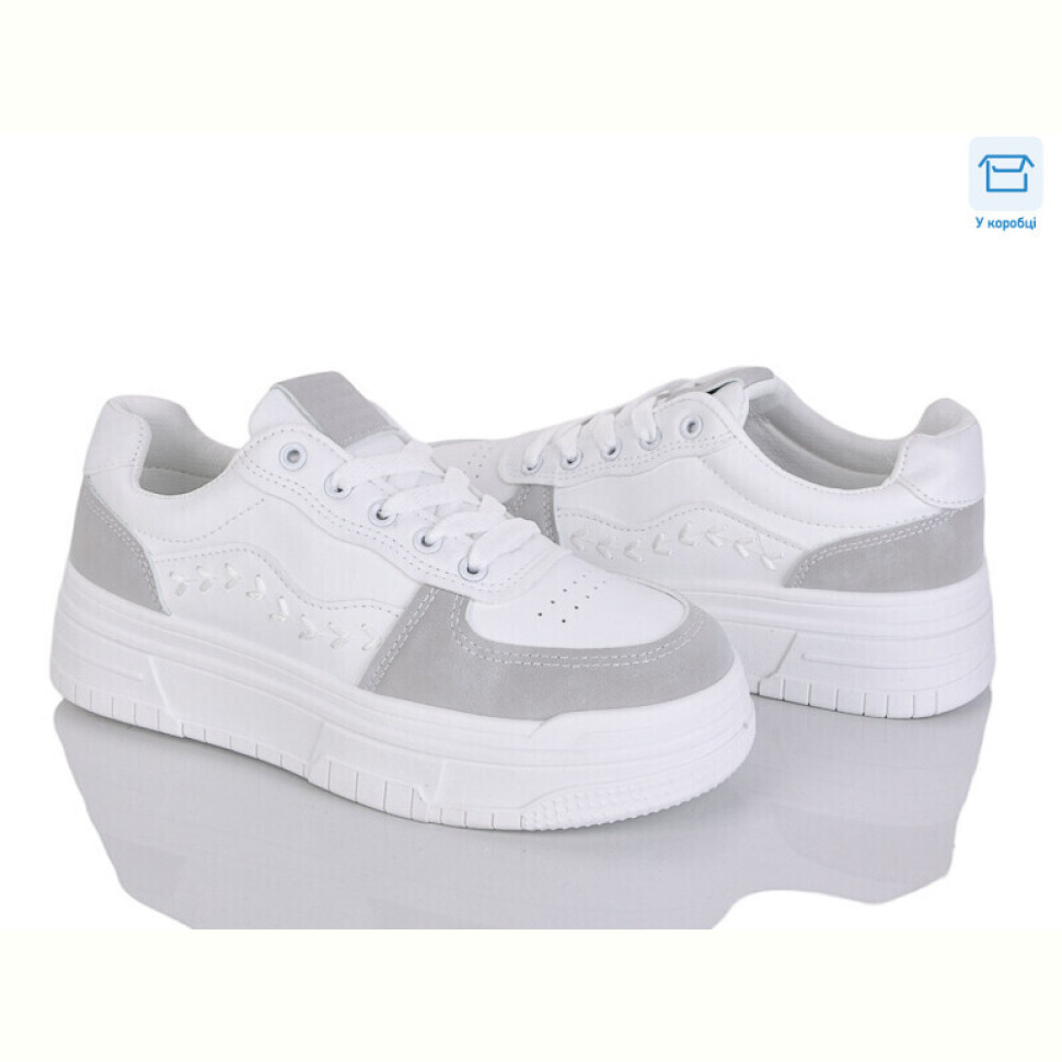 Кроссовки Rama L601-3