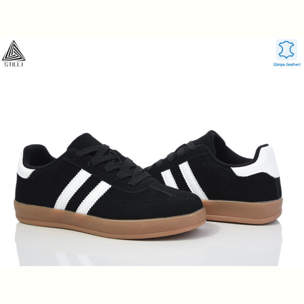Кроссовки STILLI Group NA10-5R шкіра піна