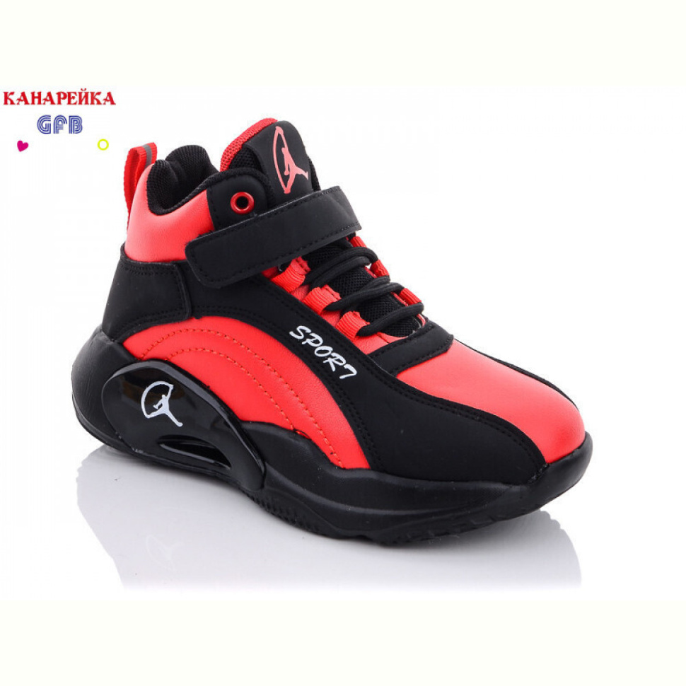 Кроссовки GFB-Канарейка E3406-4 Кроссовки GFB-Канарейка E3406-4