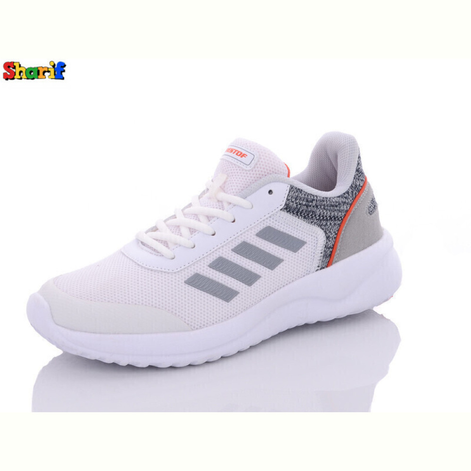 Кроссовки Sharif PP100-18 Кроссовки Sharif PP100-18