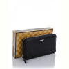 Кошелек GLAMORTA B022-F008-1 black