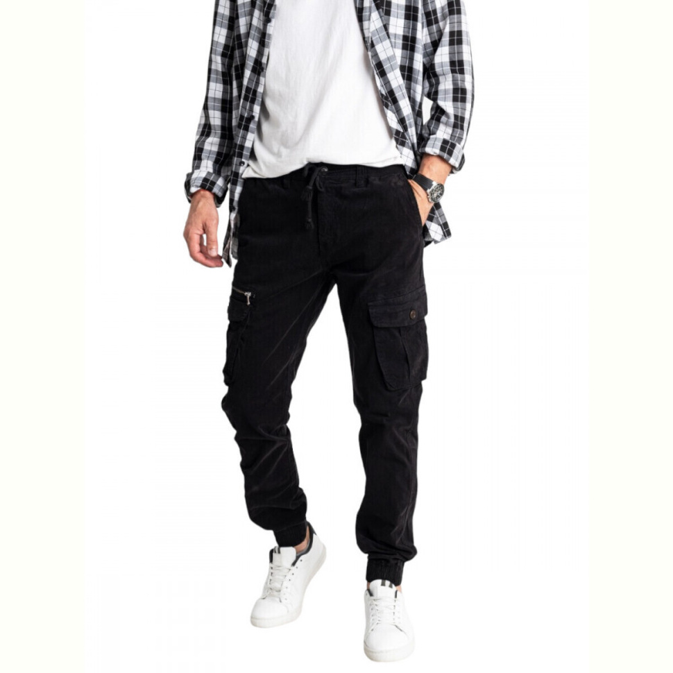 Джинсы Massmag 2073-1