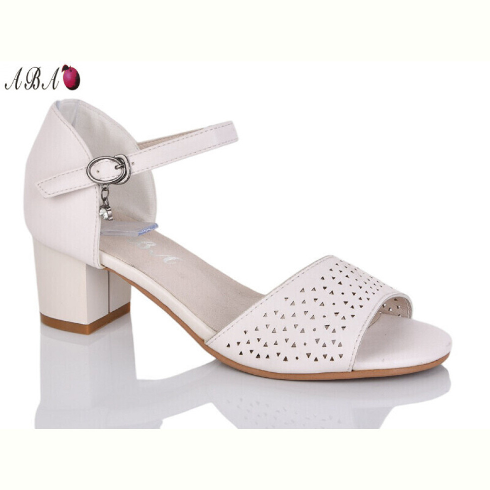 Босоножки Aba BR705-30-2
