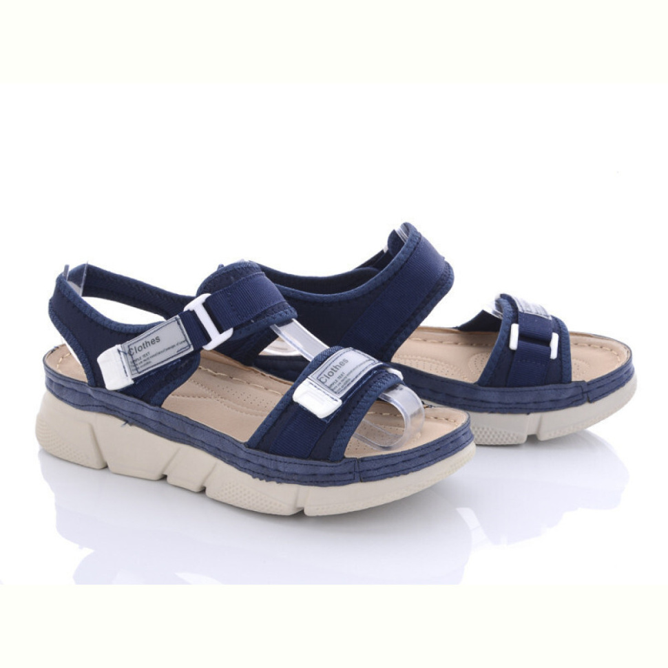 Босоножки Коронате 6707 blue