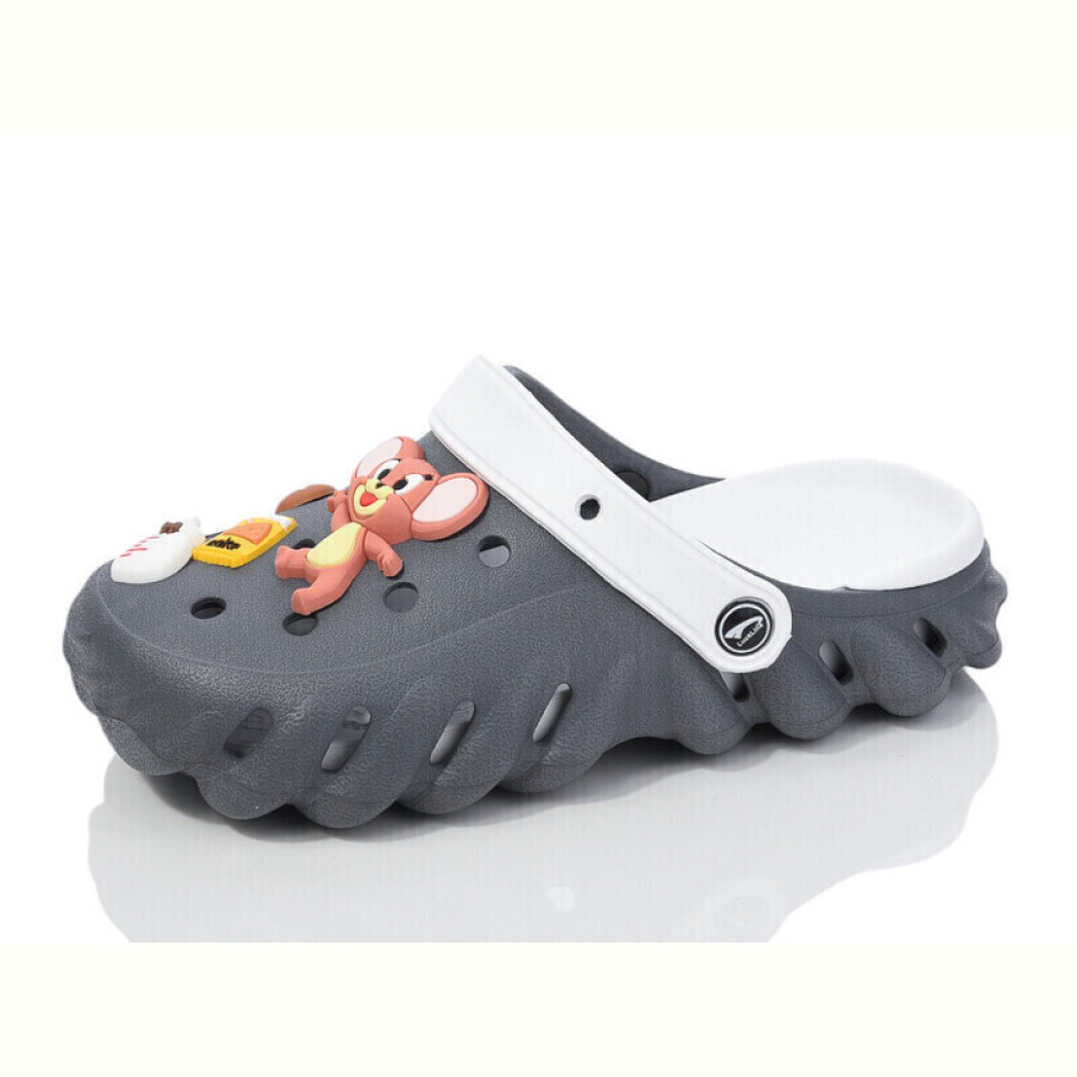 Кроксы Luck Line 5161-380