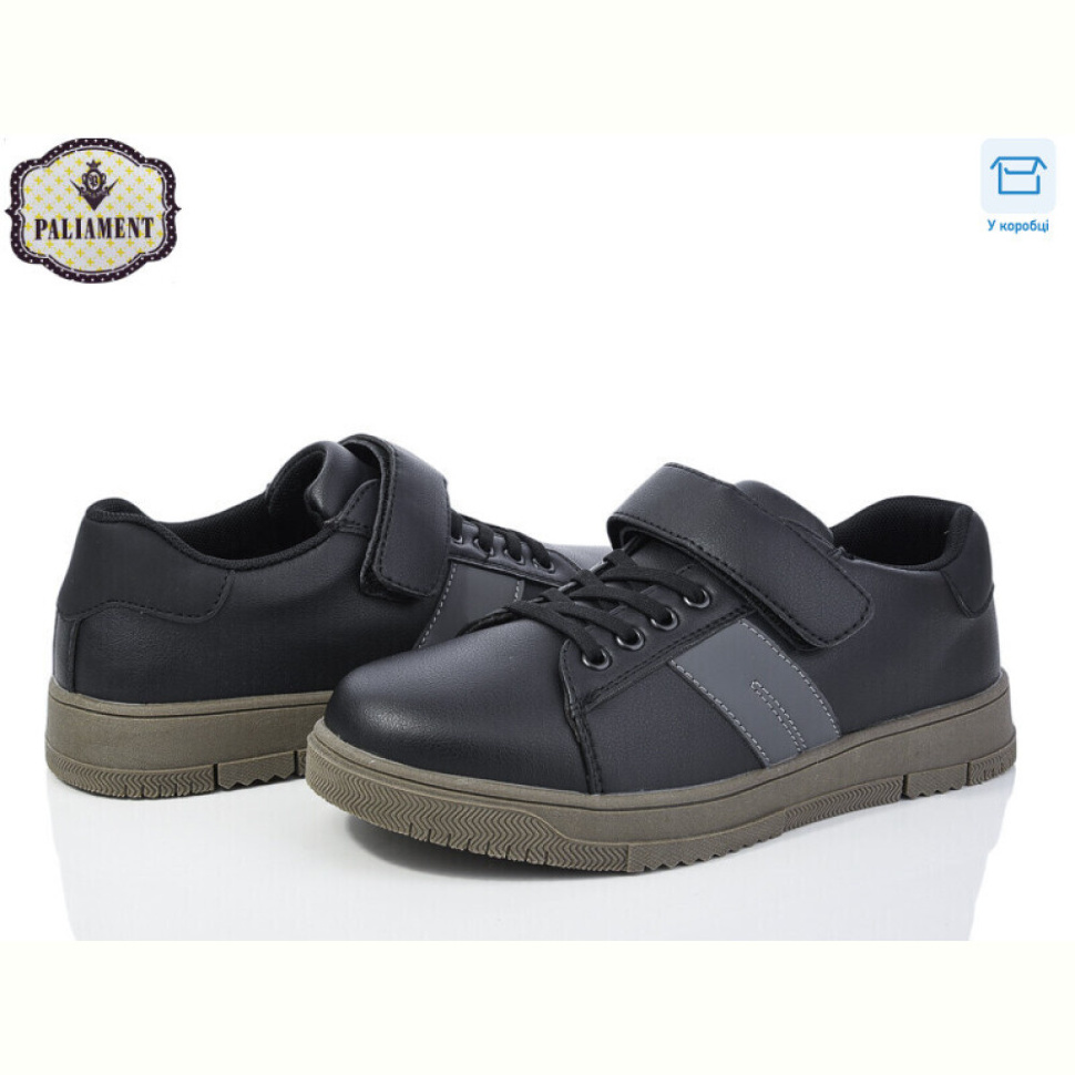 Туфли PALIAMENT D1253-3