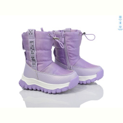 Дутики TOM.M 50941K