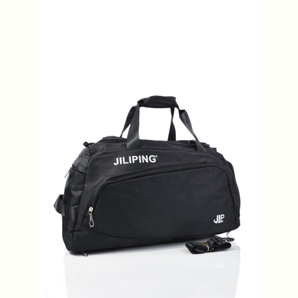 Сумка Superbag 4202 black