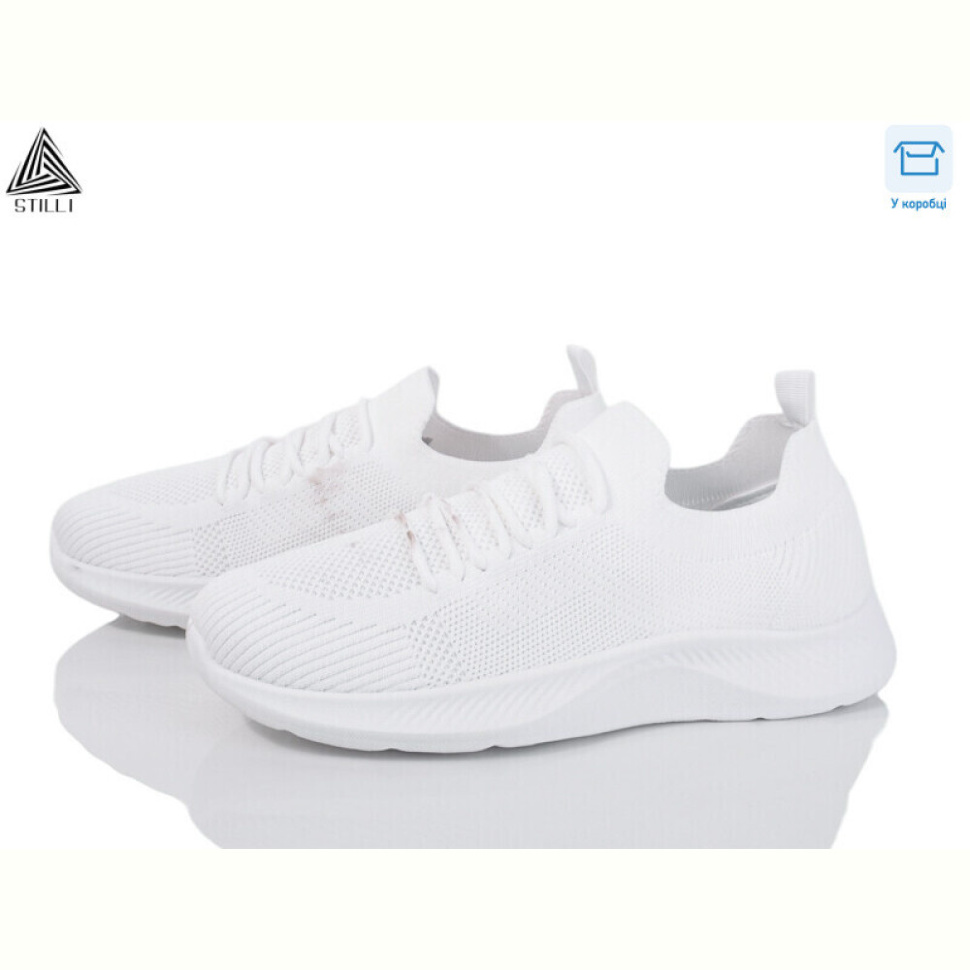 Кроссовки STILLI Group F317-3