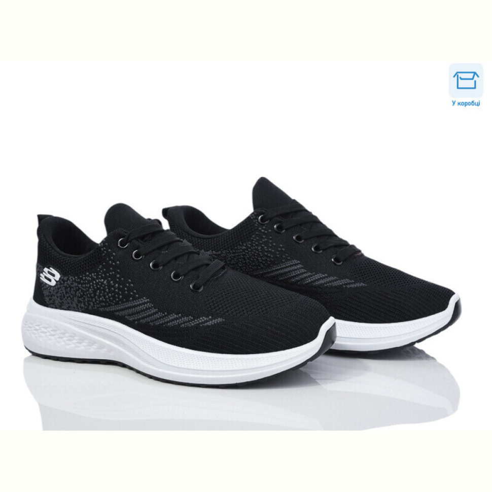 Кроссовки Hongquan J1077-1