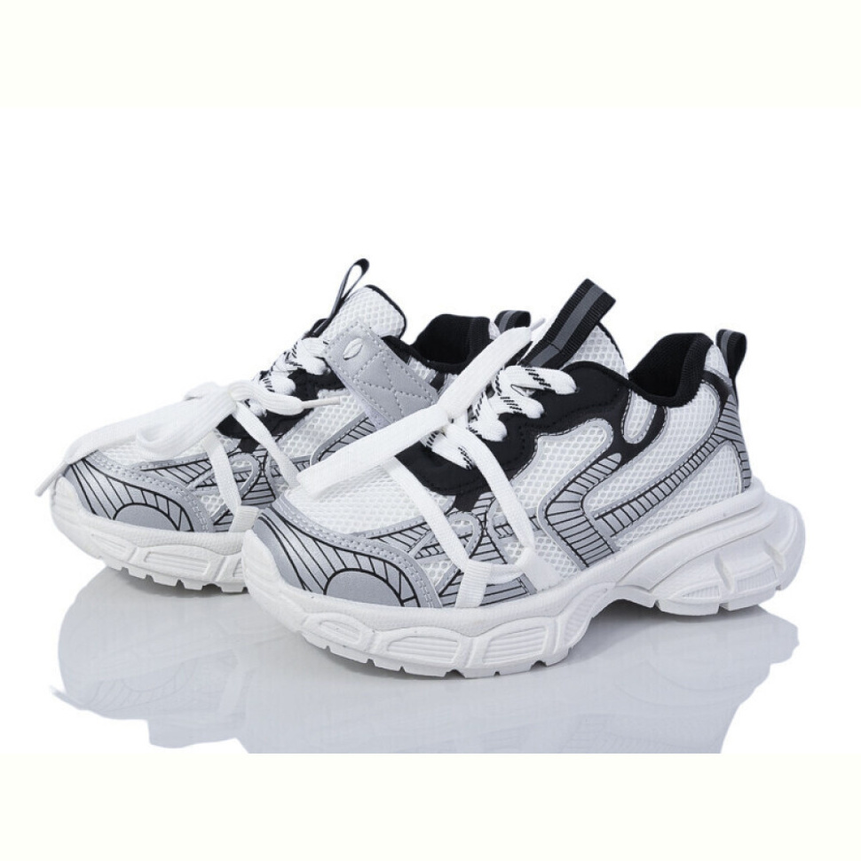 Кроссовки Violeta 140-20 white Кроссовки Violeta 140-20 white