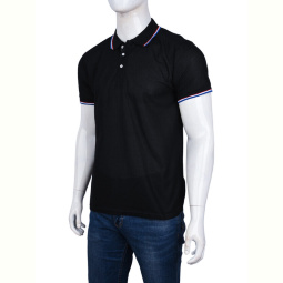 Футболка Obuvok A26 (01601) black