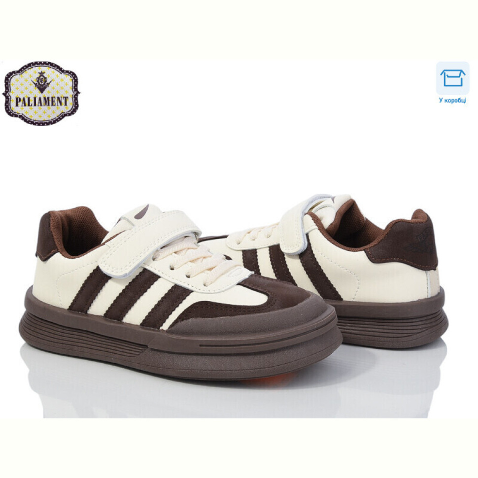 Кроссовки PALIAMENT B2316-2