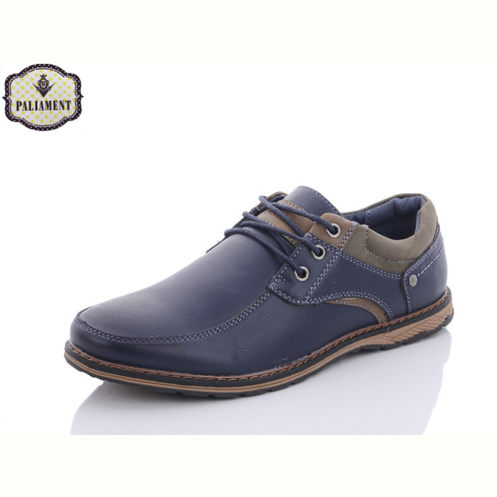 Туфли PALIAMENT D5309-1