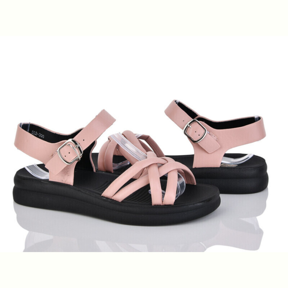 Босоножки Mengfuna-AESD 562-308