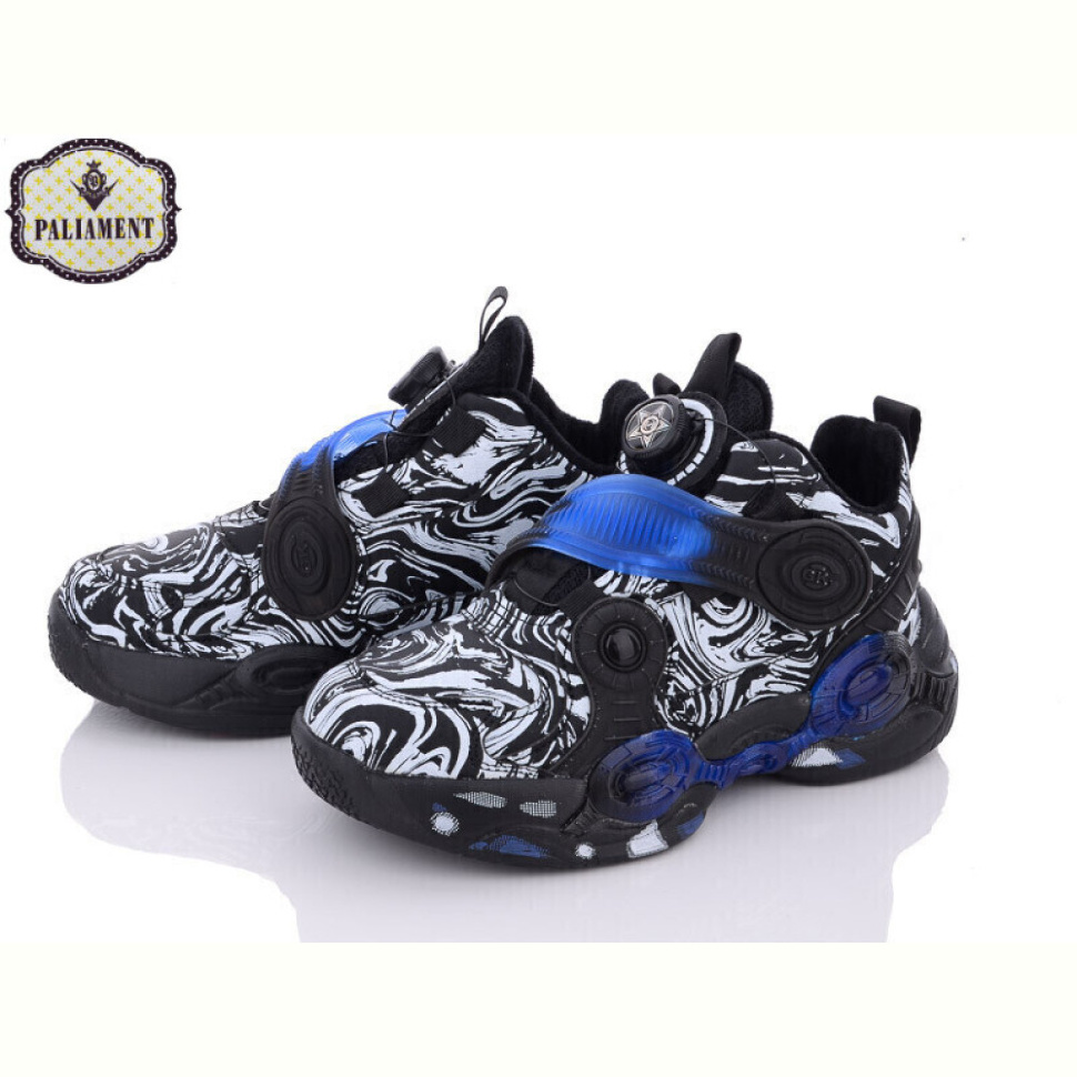 Кроссовки PALIAMENT 601-222