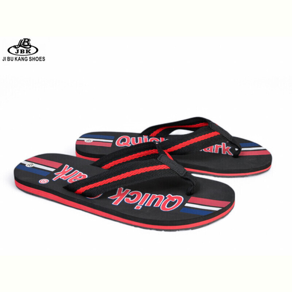 Вьетнамки Jibukang S769 black