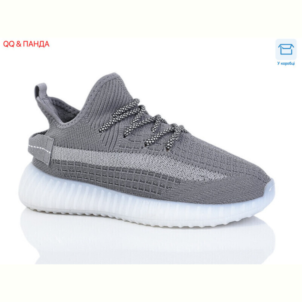 Кроссовки QQ&Панда 021-4